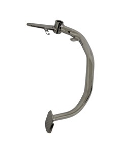 PEDAL PARTIDA BIZ 100 2013 UNIK